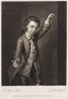 KG 15180
<br/>
Jongetje spelend met een tol
<br/>
<em>McArdell, James (1728/29-1765)</em>